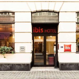 ibis Lille Centre Grand Place